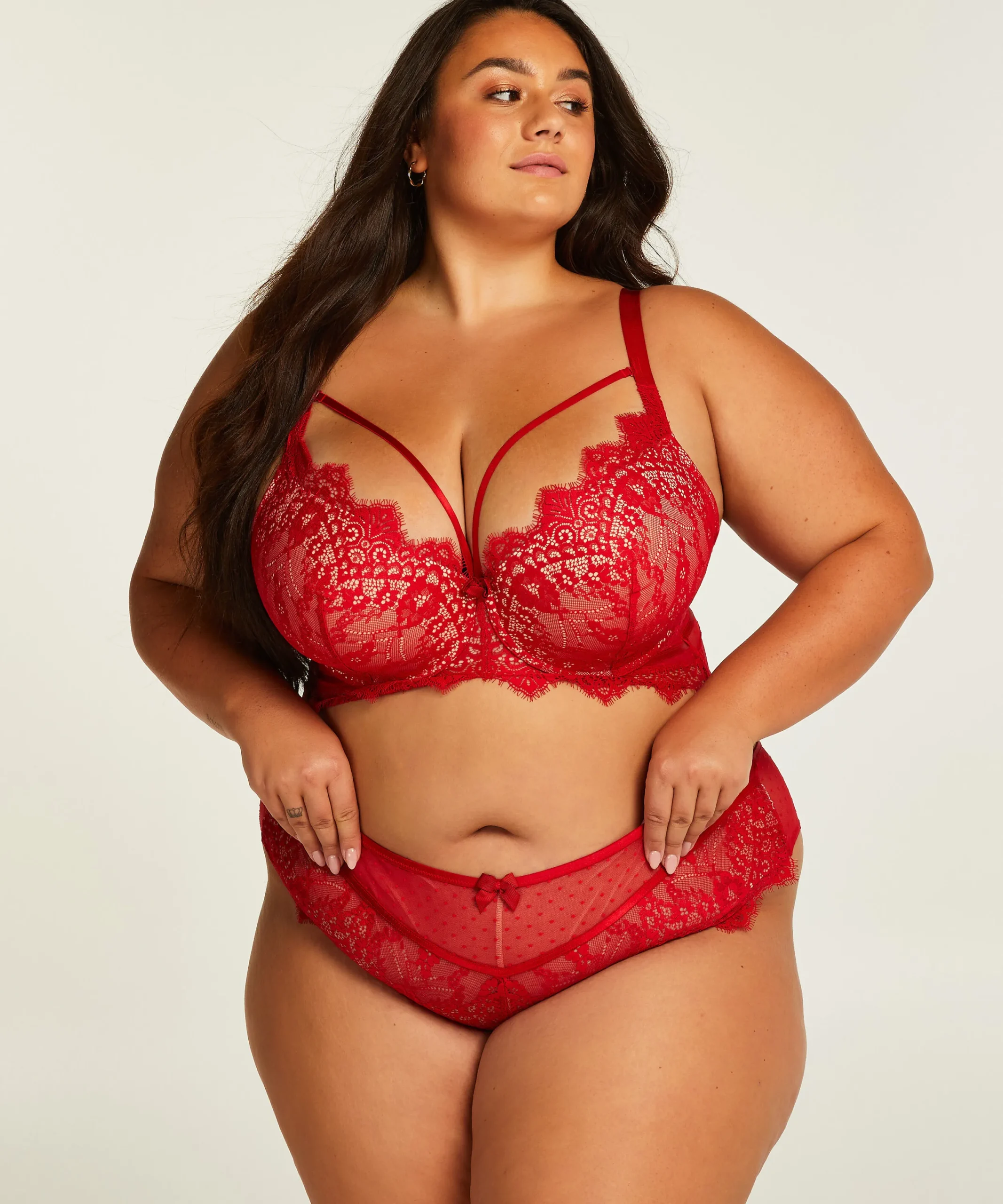 Online Voorgevormde Longline Beugel Bh Marilee Vrouwen Voorgevormde Bh'S