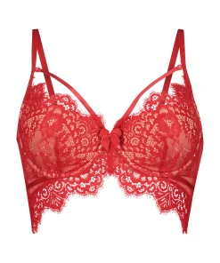 Online Voorgevormde Longline Beugel Bh Marilee Vrouwen Voorgevormde Bh'S