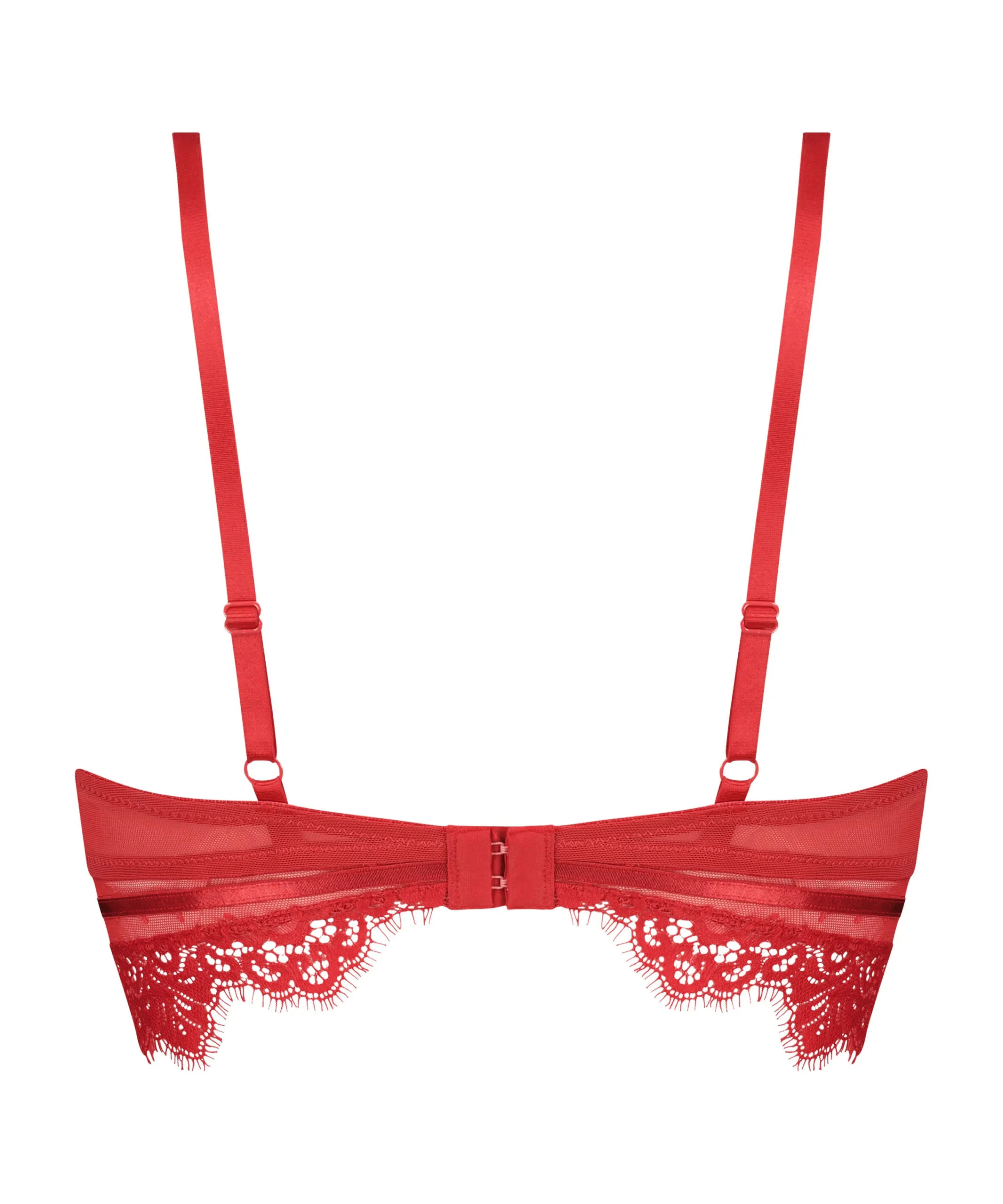 Online Voorgevormde Longline Beugel Bh Marilee Vrouwen Voorgevormde Bh'S