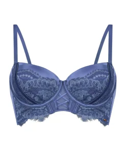 Discount Voorgevormde Longline Beugel Bh Daan Vrouwen Voorgevormde Bh'S