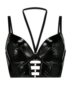 Best Sale Voorgevormde Longline Beugel Bh Seductress Vrouwen Voorgevormde Bh'S