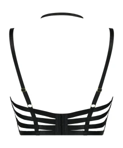 Best Sale Voorgevormde Longline Beugel Bh Seductress Vrouwen Voorgevormde Bh'S