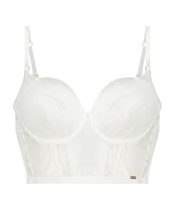 Cheap Voorgevormde Longline Beugel Bh Erika Vrouwen Voorgevormde Bh'S