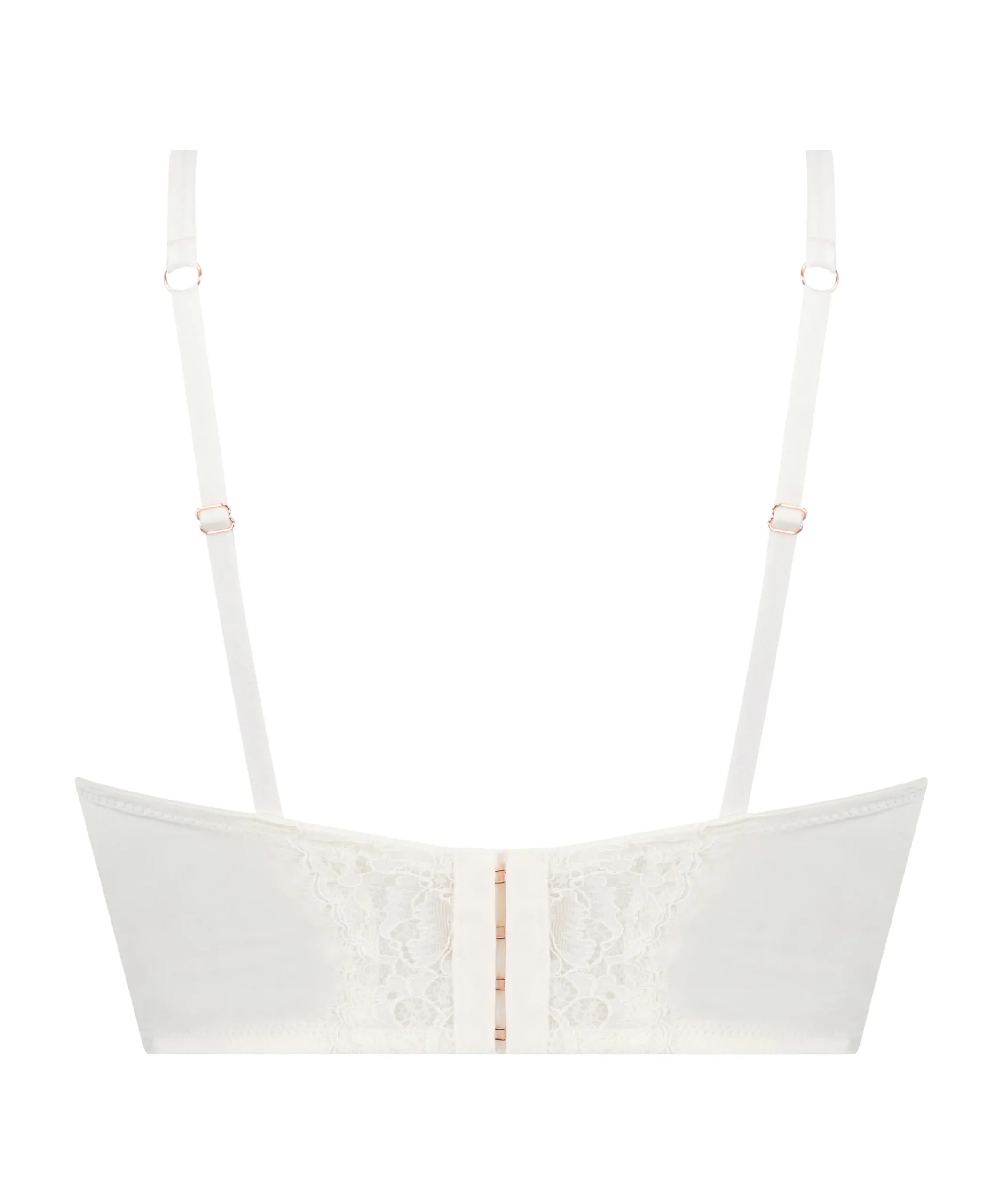 Cheap Voorgevormde Longline Beugel Bh Erika Vrouwen Voorgevormde Bh'S