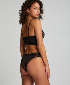 Fashion Voorgevormde Longline Beugel Bh Malika Vrouwen Voorgevormde Bh'S