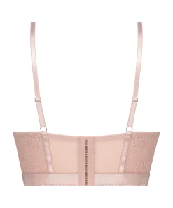 Online Voorgevormde Longline Beugel Bh Malika Vrouwen Voorgevormde Bh'S