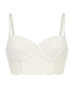 Outlet Voorgevormde Longline Beugel Bh Catrin Vrouwen Voorgevormde Bh'S