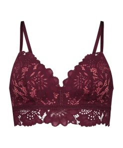 Flash Sale Voorgevormde Longline Bh Zonder Beugel Shiloh Vrouwen Voorgevormde Bh'S