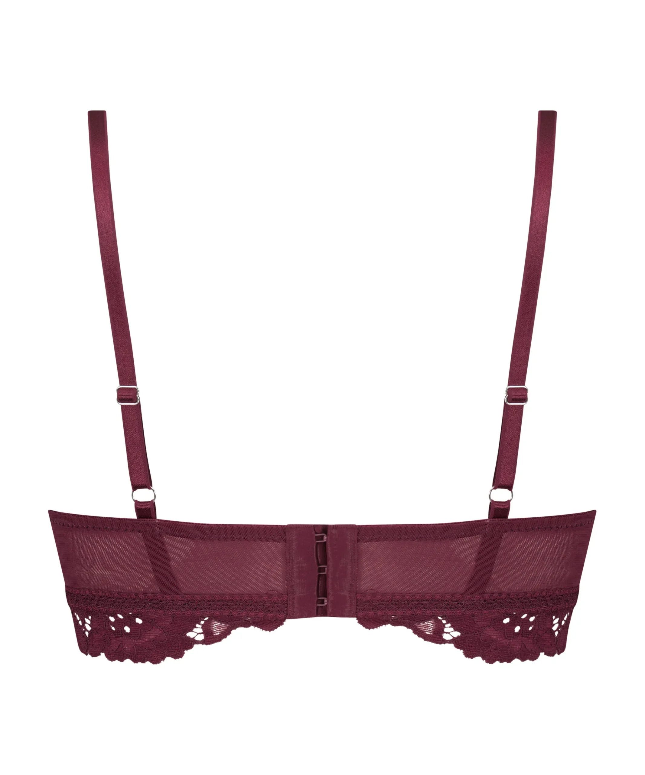 Flash Sale Voorgevormde Longline Bh Zonder Beugel Shiloh Vrouwen Voorgevormde Bh'S