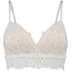 Shop Voorgevormde Longline Bh Zonder Beugel Shiloh Vrouwen Voorgevormde Bh'S