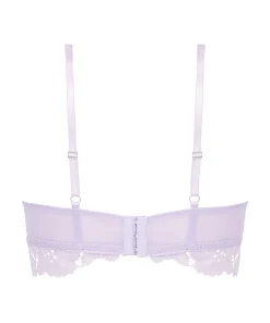 Cheap Voorgevormde Longline Bh Zonder Beugel Shiloh Vrouwen Grote Maten Bh'S