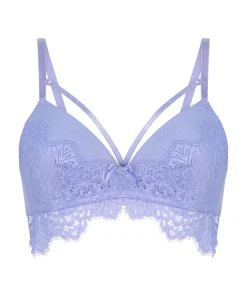 Store Voorgevormde Longline Bh Zonder Beugel Marilee Vrouwen Bh'S Zonder Beugel
