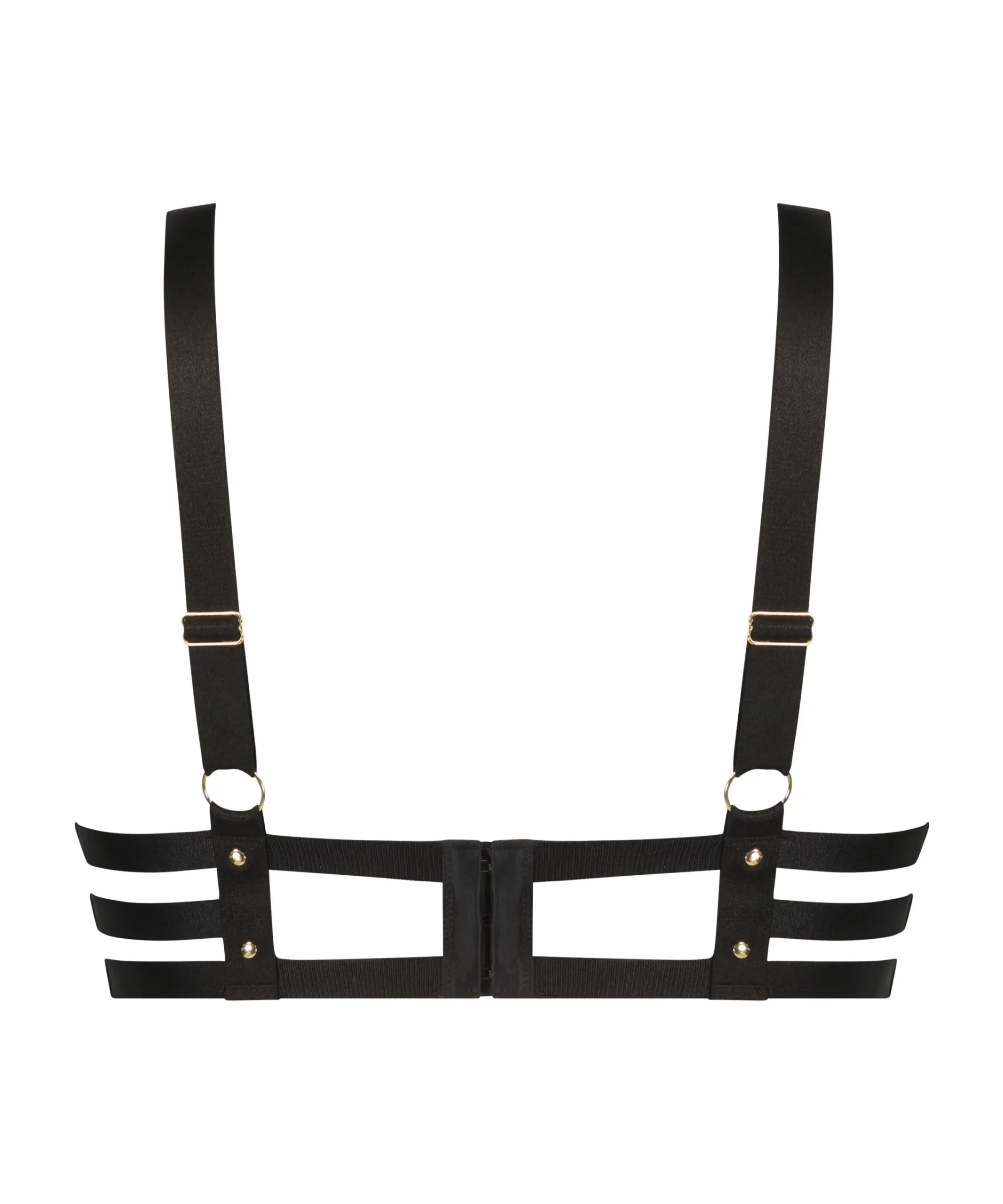 Online Voorgevormde Push Up Beugel Bh Shadow Vrouwen Push-Up & Maximizer Bh'S