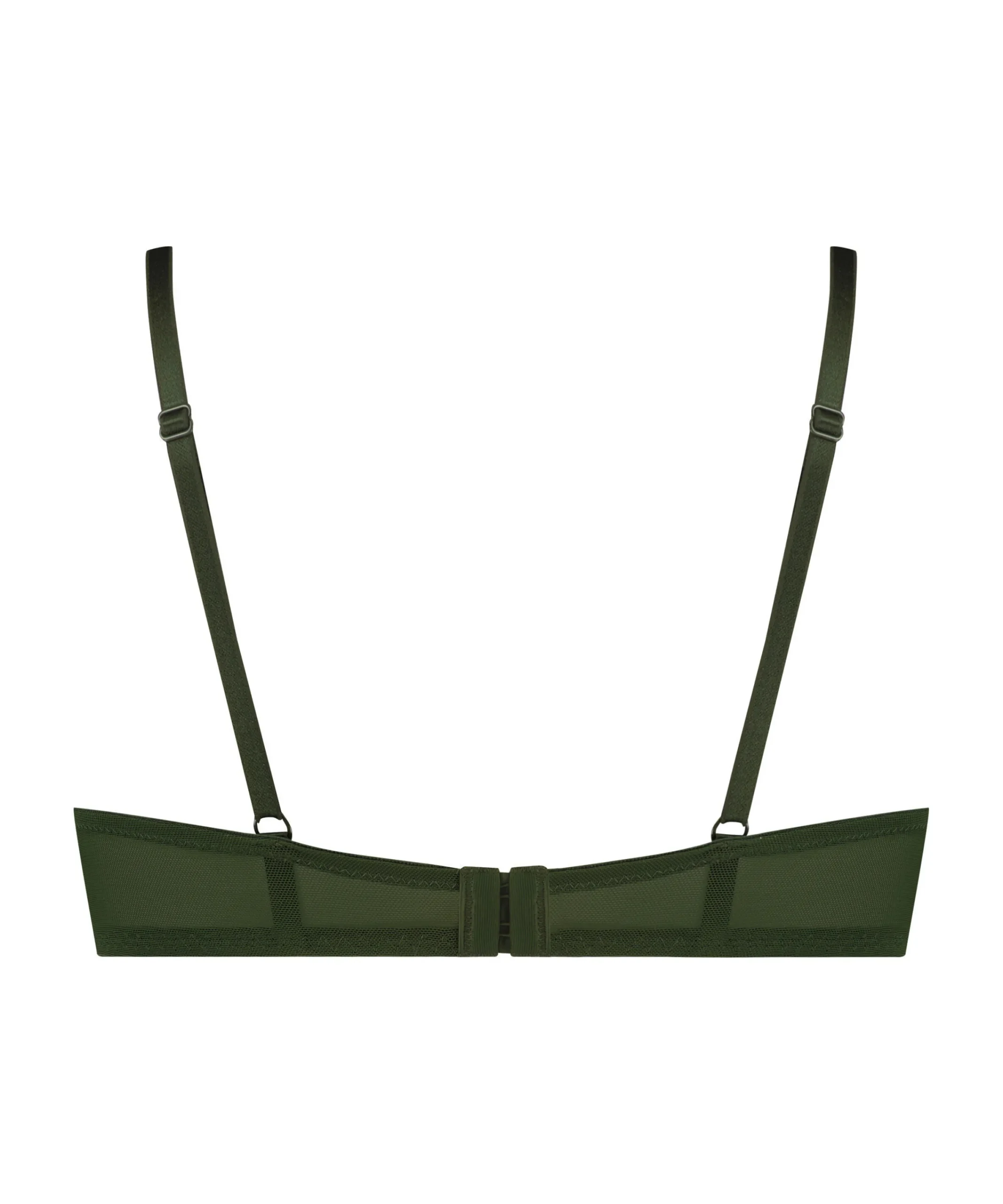 Hot Voorgevormde Push-Up Beugel Bh Teddy Vrouwen Push-Up & Maximizer Bh'S