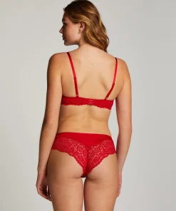 Best Voorgevormde Push-Up Beugel Bh Rose Vrouwen Push-Up & Maximizer Bh'S