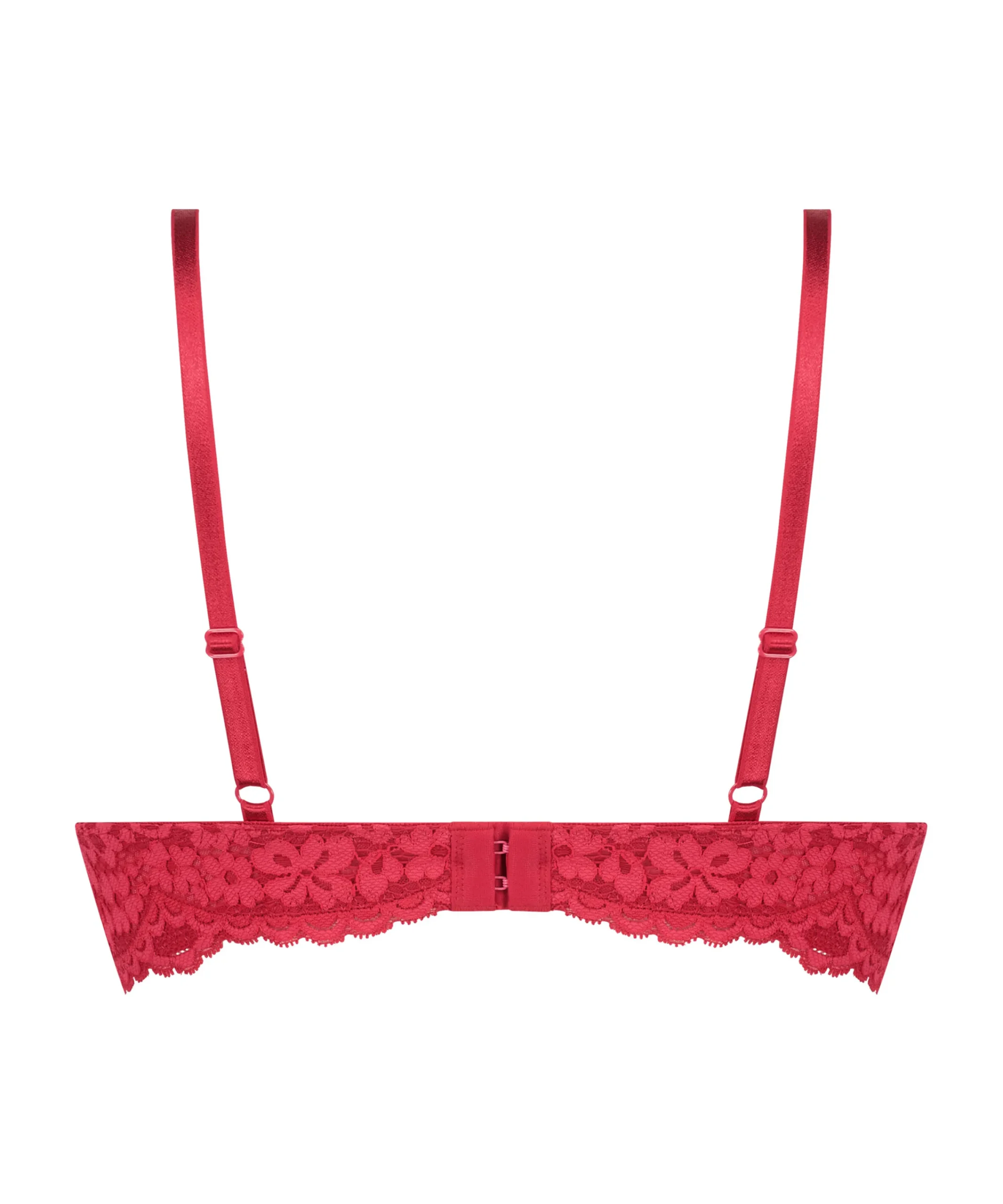 Best Voorgevormde Push-Up Beugel Bh Rose Vrouwen Push-Up & Maximizer Bh'S