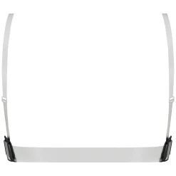 Sale Voorgevormde Push-Up Beugel Bh Transparant Back Vrouwen Push-Up & Maximizer Bh'S