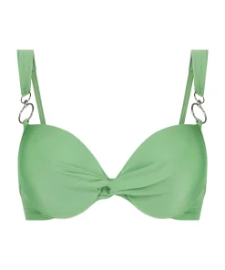 Best Sale Voorgevormde Push-Up Beugel Bikinitop Mauritius Vrouwen Bikini'S