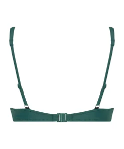 Discount Voorgevormde Push-Up Beugel Bikinitop Luxe Cup A - E Vrouwen Bikini'S