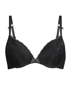 Fashion Voorgevormde Push-Up Beugel Bh Maya Vrouwen Push-Up & Maximizer Bh'S