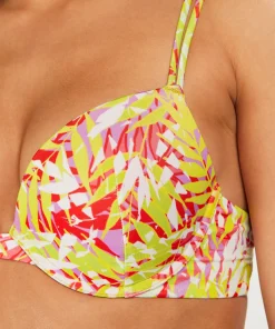 Clearance Voorgevormde Push-Up Beugel Bikinitop Marrakesh Vrouwen Bikini'S