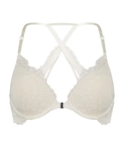 Cheap Voorgevormde Push-Up Beugel Bh Daisy Vrouwen Push-Up & Maximizer Bh'S