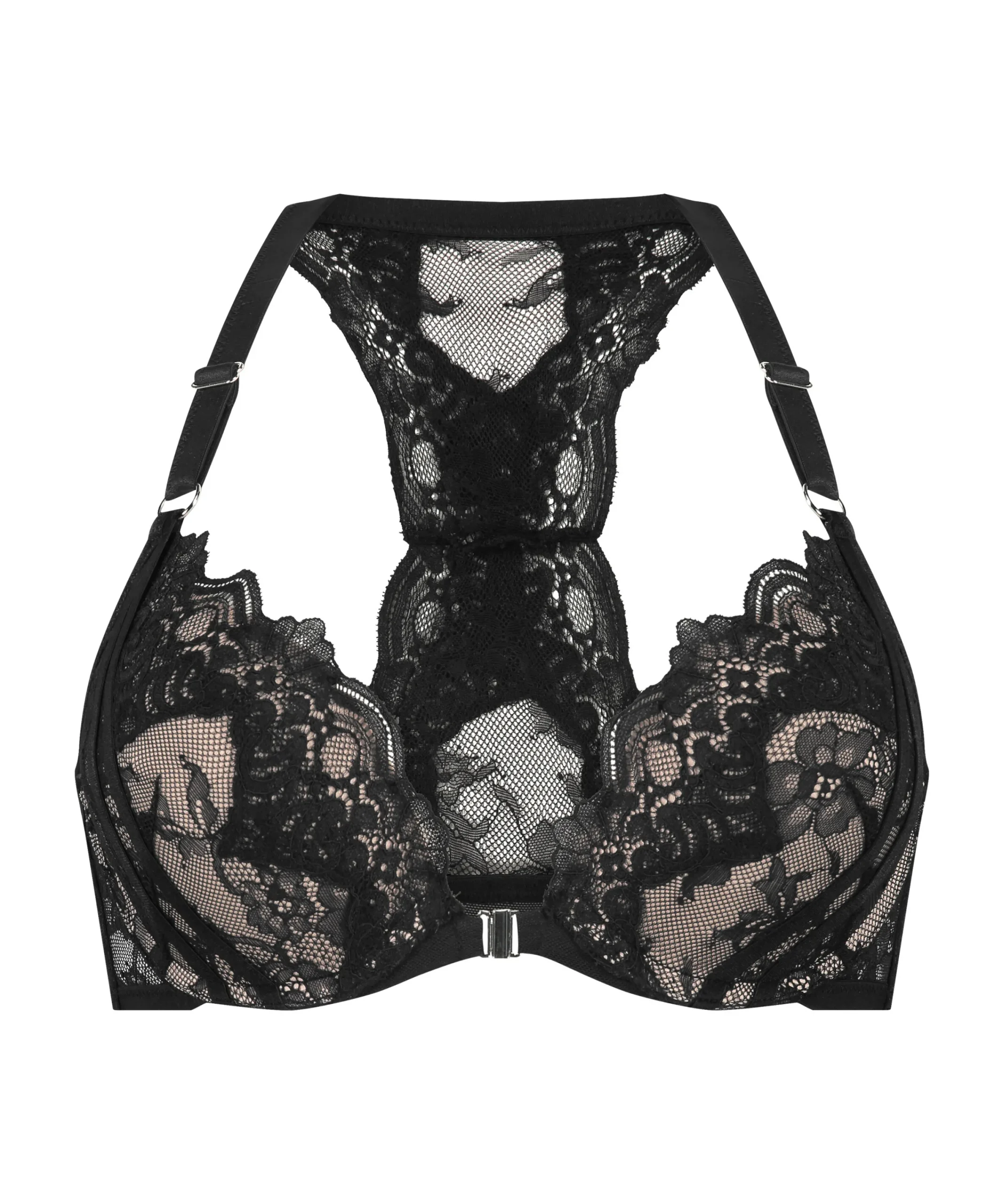 Clearance Voorgevormde Push-Up Beugel Bh Sienna Vrouwen Push-Up & Maximizer Bh'S