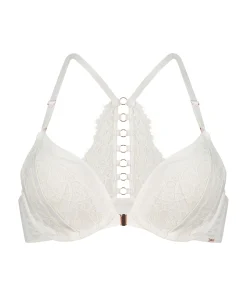 Shop Voorgevormde Push-Up Beugel Bh Akelei Vrouwen Push-Up & Maximizer Bh'S