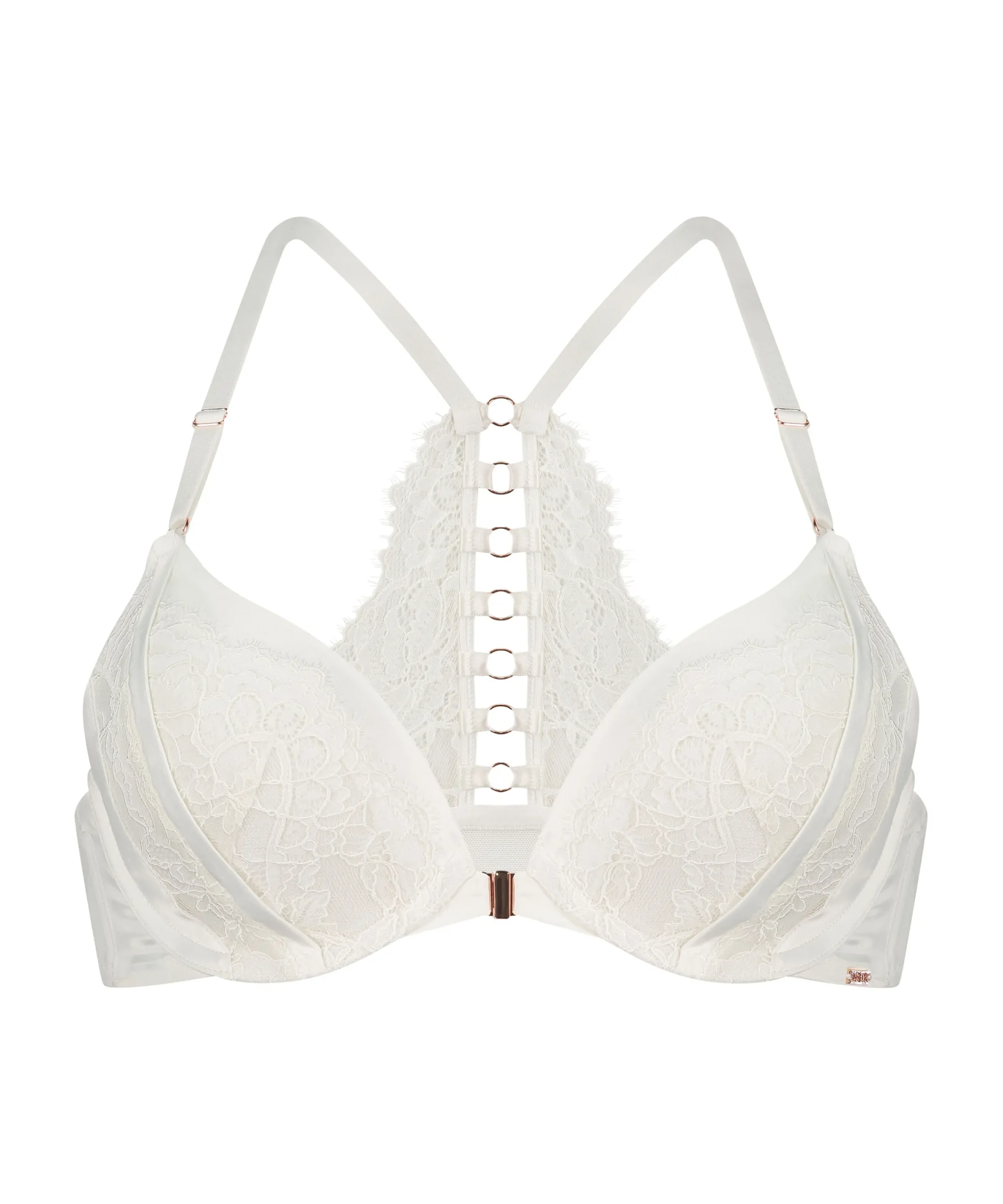 Shop Voorgevormde Push-Up Beugel Bh Akelei Vrouwen Push-Up & Maximizer Bh'S
