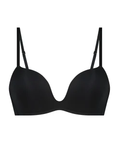 Best Voorgevormde Push-Up Beugel Bh Deep-V Vrouwen Push-Up & Maximizer Bh'S