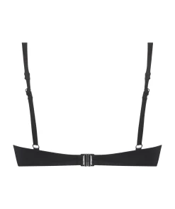 Online Voorgevormde Push-Up Beugel Bikinitop Luxe Cup A - E Vrouwen Bikini'S