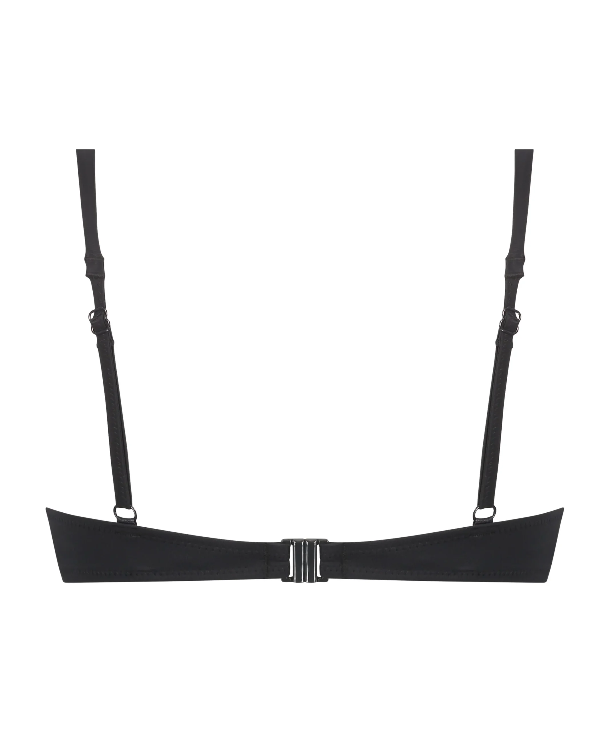 Online Voorgevormde Push-Up Beugel Bikinitop Luxe Cup A - E Vrouwen Bikini'S