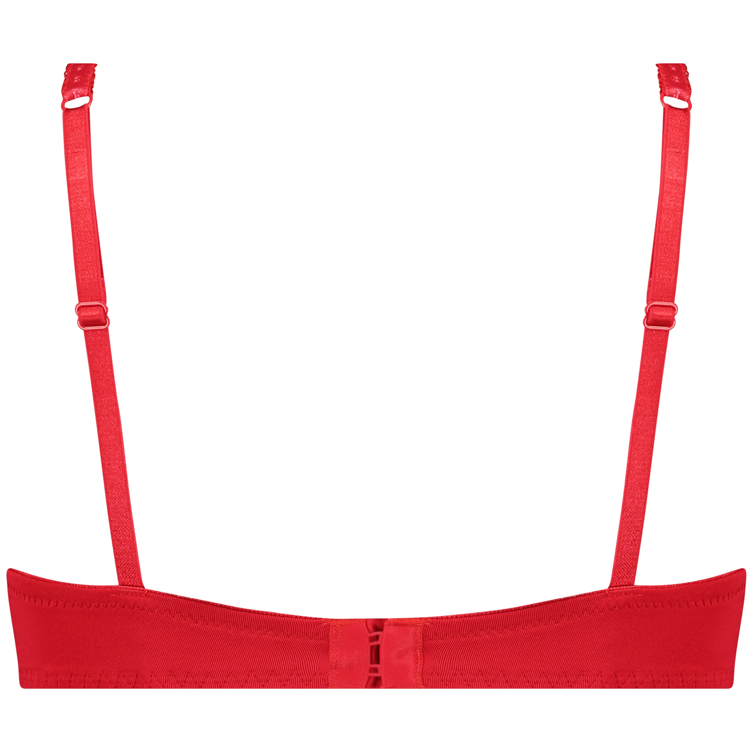 New Voorgevormde Push-Up Beugel Bh Maya Vrouwen Push-Up & Maximizer Bh'S