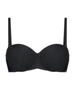 Flash Sale Voorgevormde Strapless Beugel Bh Jane Vrouwen Voorgevormde Bh'S