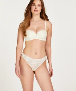 Fashion Voorgevormde Strapless Beugel Bh Maya Vrouwen Voorgevormde Bh'S
