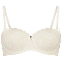 Fashion Voorgevormde Strapless Beugel Bh Maya Vrouwen Voorgevormde Bh'S