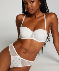 Discount Voorgevormde Strapless Beugel Bh Valerie Vrouwen Voorgevormde Bh'S