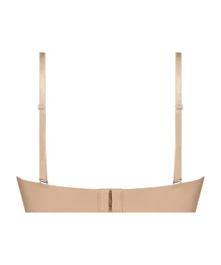 New Voorgevormde Strapless Beugel Bh Jane Vrouwen Voorgevormde Bh'S