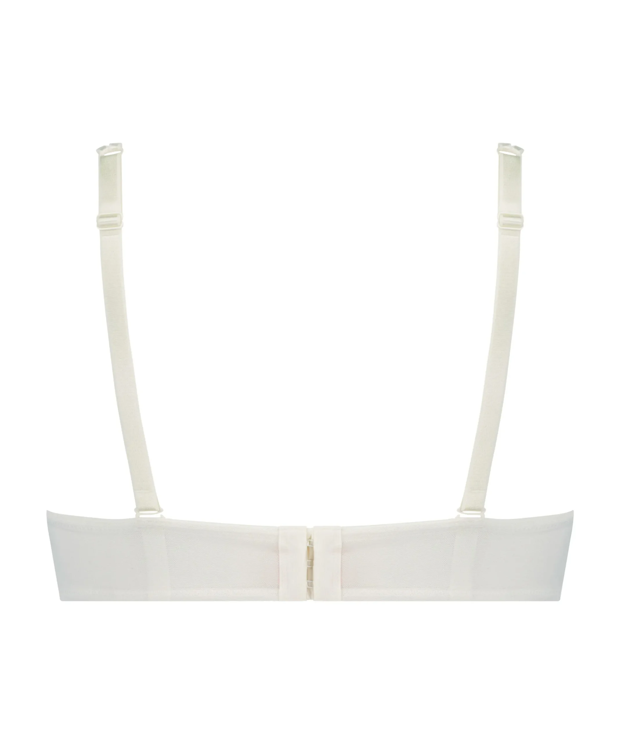 Flash Sale Voorgevormde Strapless Beugel Bh Catrin Vrouwen Voorgevormde Bh'S