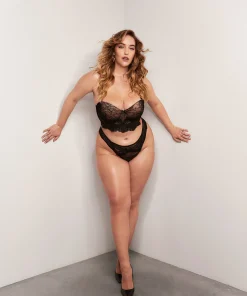 Online Voorgevormde Strapless Longline Beugel Bh Bellatrix Vrouwen Voorgevormde Bh'S