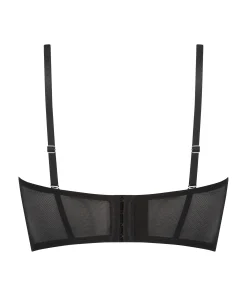 Online Voorgevormde Strapless Longline Beugel Bh Bellatrix Vrouwen Voorgevormde Bh'S