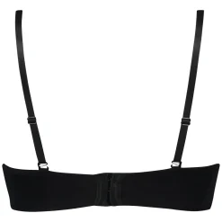 New Voorgevormde Strapless Maximizer Beugel Bh Vrouwen Push-Up & Maximizer Bh'S