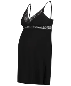 Shop Zwangerschaps Slipdress Vrouwen Slipdresses & Babydolls