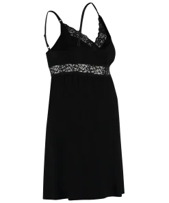 Clearance Zwangerschaps Slipdress Vrouwen Slipdresses & Babydolls
